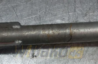 Smok misy olejowej Liebherr D946 L A6 