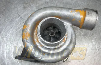 Turbosprężarka Garrett TA1115J 6152-81-821