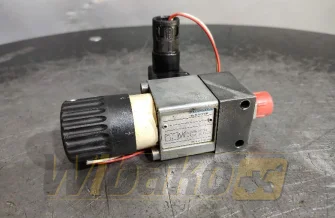 Zestaw zaworów Rexroth HED80A11/350 