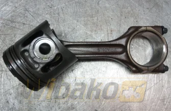 Tłok z korbowodem Komatsu 032/6150V