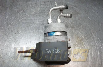 Sprężarka klimatyzacji DAC R-134A 