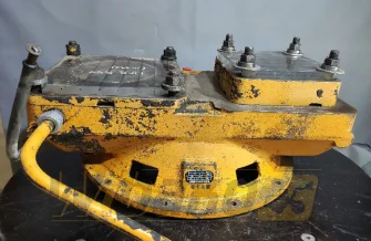 Reduktor pomp Liebherr PVG250B262 9266446