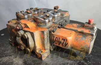 Rozdzielacz Kaelble SL25 D8VA024