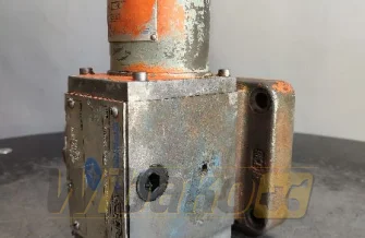 Zestaw zaworów Vickers DG4V522AJMUK620 E-1