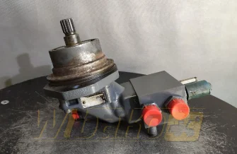 Silnik hydrauliczny Voac F12-040-MF-CH-C-248-000-0 3780206
