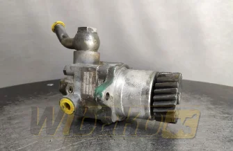 Pompa hydrauliczna LUK LF72B 210B153