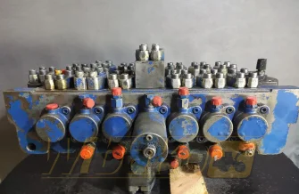 Rozdzielacz Rexroth M8-1001-02/7M8-22 585051/6