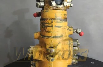 Kolumna obrotu Komatsu PC240 