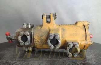 Kolumna obrotu Komatsu PC240 