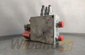 Zestaw zaworów ATP Hydraulik AG 750443200 