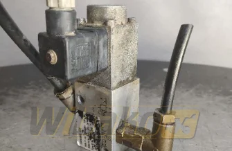 Zestaw zaworów Romatic Ltd PDW5301-120-00 060-021