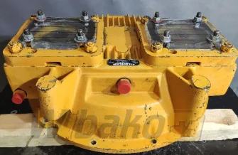 Reduktor pomp Liebherr PVG350B375 9269398