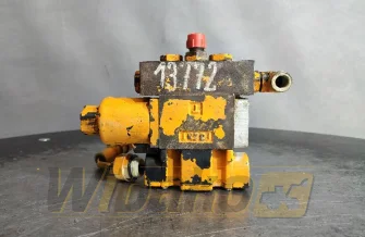 Zestaw zaworów Nachi E131-0175 370