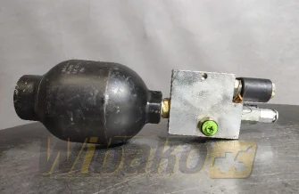 Zestaw zaworów Hydrocontrol 001437969 22397