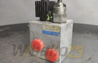 Rozdzielacz ATP Hydraulics 750146027 9000348 01