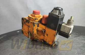 Rozdzielacz Rexroth DBW20BG2-52/350YU6BG24NZ4 