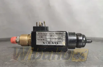 Zestaw zaworów Volvo 14515278 3G-089