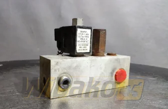 Zestaw zaworów HV-93170100 
