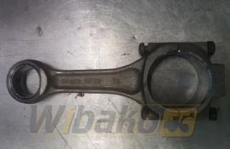 Korbowód do silnika Case 6T-830 3928852