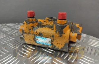 Zestaw zaworów Sumitomo VKLU2B 283-001