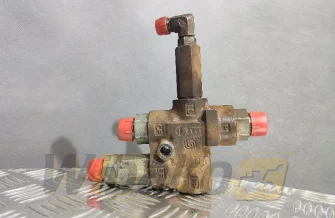 Zestaw zaworów Sauer Danfoss 152B8245 