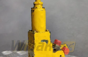 Zestaw zaworów Rexroth DR5DP1-12/75Y 418327/3