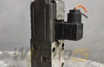 Zestaw zaworów Atos DHZ0-A-051-L3 6-0Z04-202100-12F