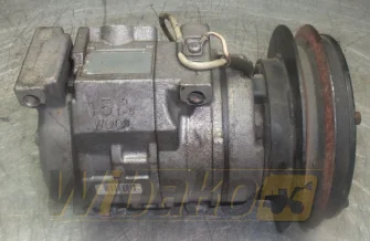 Sprężarka klimatyzacji Denso 10S15C 447220-4053