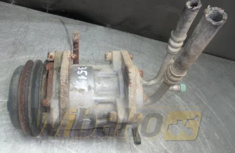 Sprężarka klimatyzacji Volvo SD7H15/8152 