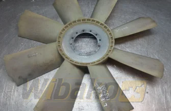 Wentylator Liebherr 984 80184111000