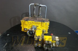 Rozdzielacz Danfoss 150F0075