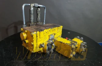 Rozdzielacz Danfoss 150F0075