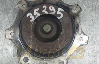 Pompa wody Perkins 1306 1830606C95/1830606C94/1817629C1