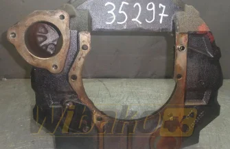 Obudowa koła zamachowego Perkins 1306 1820338C2/1820338C1