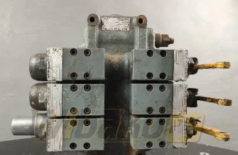 Rozdzielacz Rexroth AG4319-0-1-5 