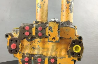 Rozdzielacz M/4 