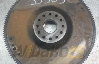 Koło zamachowe Perkins 1306 1822033C91/1815440C1