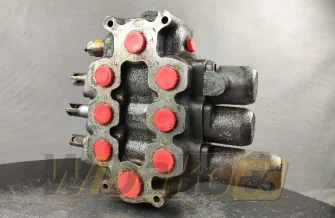 Rozdzielacz Rexroth AG4052.0.1 250ATU