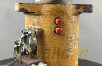 Kolumna obrotu Furukawa 645 