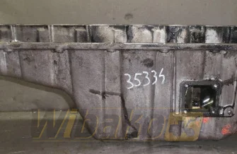 Misa olejowa Scania DS9 05 392093