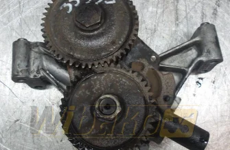 Pompa oleju Silnika Scania DS9 05 366131