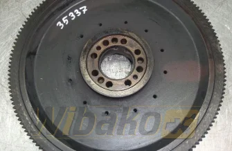 Koło zamachowe Scania DS9 05 362 507