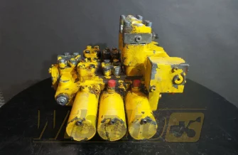 Rozdzielacz Liebherr 514729 M/3