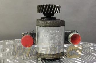 Pompa zębata Bosch 510725306