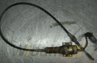 Cewka gaszenia Solenoid SA-4646-24 67549
