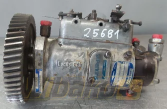Pompa wtryskowa Lucas 08886LGG
