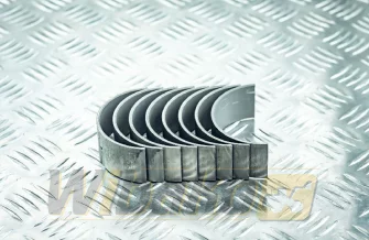 Panewki korbowodowe STD Mahle D904/D914/D924 439PS20910000