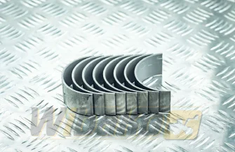 Panewki korbowodowe 0.75 Mahle D904/D914/D924 439PS20910075