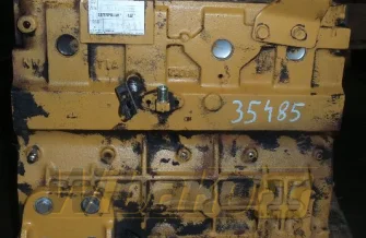 Blok silnika do silnika Caterpillar 3064 7906N