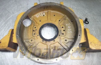 Obudowa koła zamachowego Caterpillar 3064 34312-01601